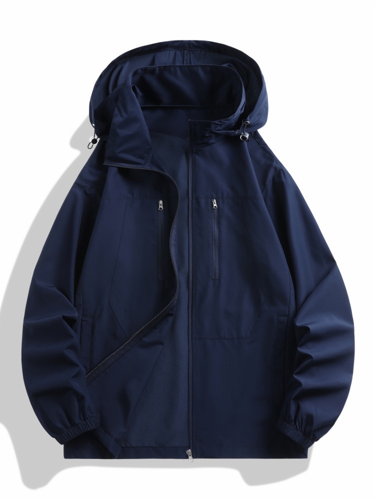 Breathable sun protection clothing for men and women