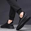 2020 man shoes summer Casual shoes Trend Versatile gym shoes Men's Shoes ventilation Net surface Cloth shoes