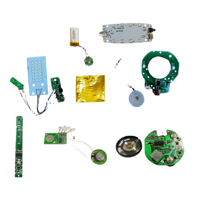 Трансграничные горячие продажи домашних животных грелки механизм для домашних животных электрические одеяла панели управления PCBA Разработка, проектирование и производство