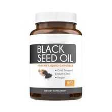 �羳�F؛ ������ܛ�z�� Black seed oil softgels 60�� ֧��O E M