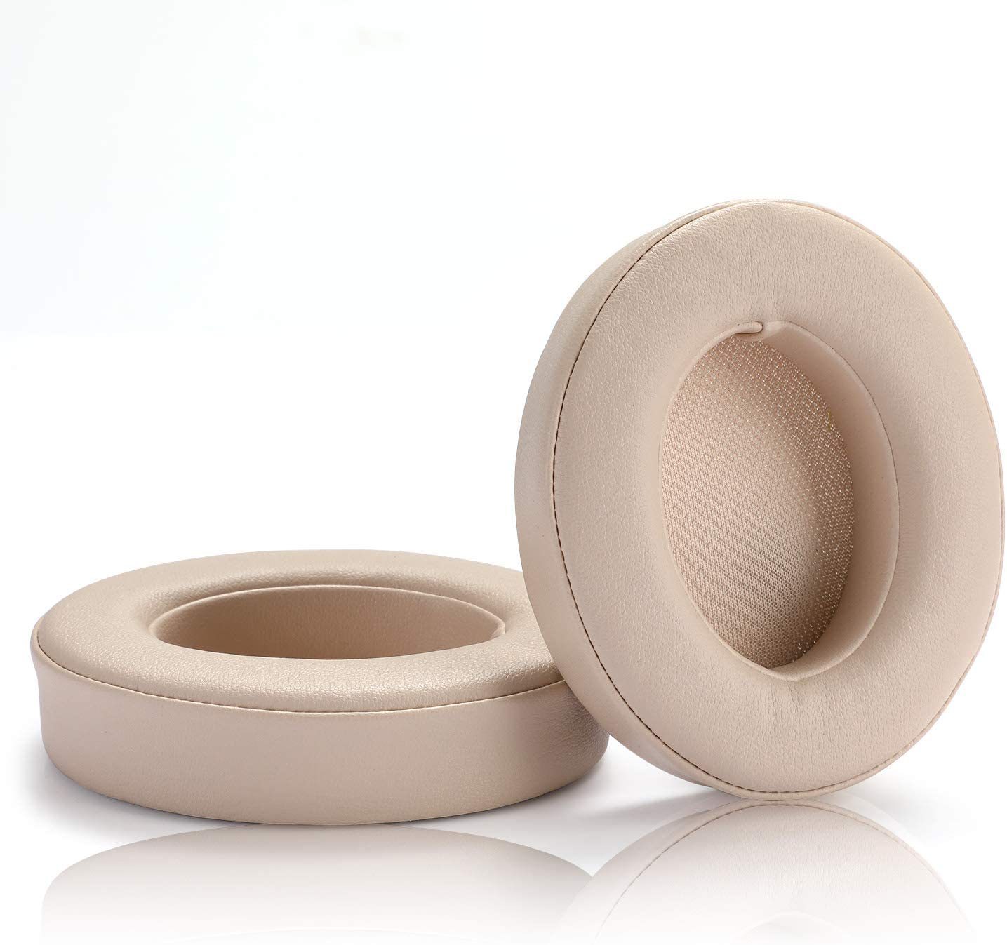 1 par de almohadillas para sonido ingeniero Studio 2,0 inalámbrico con cable Studio 3,0 orejeras esponja