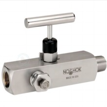 30604-MFS  ��˿�����y  Multiport Needle Valves