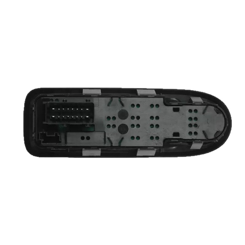 98012283XT 09-16 ロゴ MK2 シトロエン C3 ガラスリフタースイッチ電動ウィンドウスイッチに適合|undefined