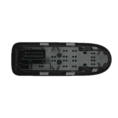 Window Switch, Glass lifter