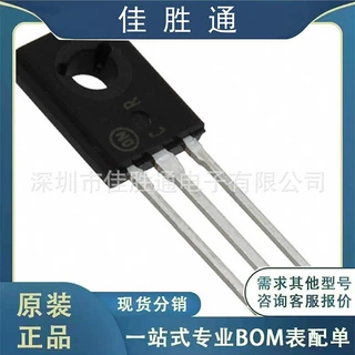BD437G三极管BJT 封装TO-225-3一站式BOM配单 价格详情请咨询客服