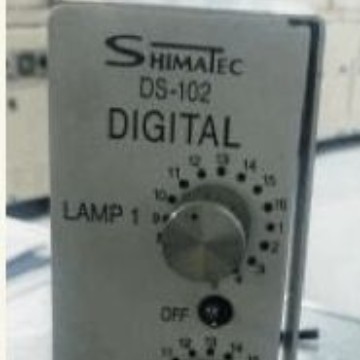 SHIMATEC控制器DS-102