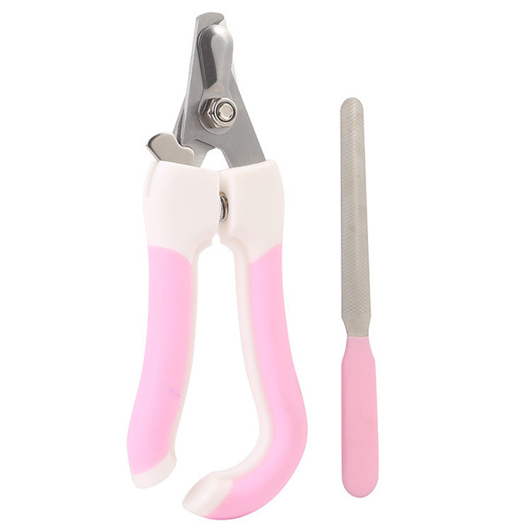nail scissors stainless steel