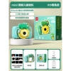 Green crocodile, 1 pieces