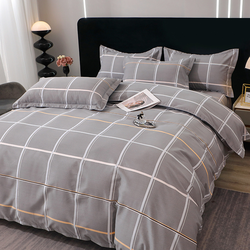 모카그레이 [두꺼운 고급 순면 100%]