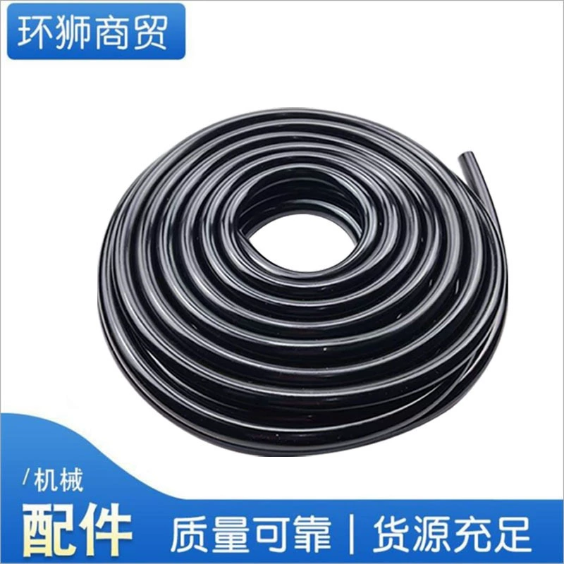 186 Резиновая масляная труба дизельного двигателя 170 аксессуары для генераторов с воздушным охлаждением 192 внутренний диаметр микрокультиватора 8 мм внешний диаметр 12 мм