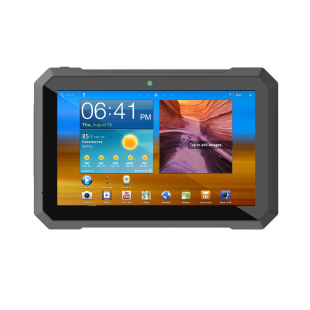 7 -Андоид Android Tablet GPS IP65.