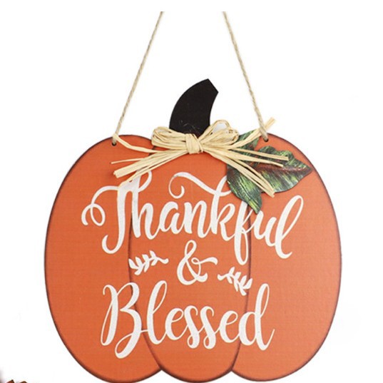 Fábrica al por mayor no tejido de Halloween puerta colgante y decoraciones de pared suministros de fiesta decoración colgante artesanía al por mayor