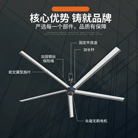 工业风扇;垫圈;其他紧固连接