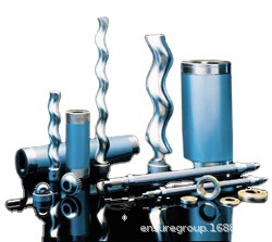 西派克泵业公司泵定子MD05-12