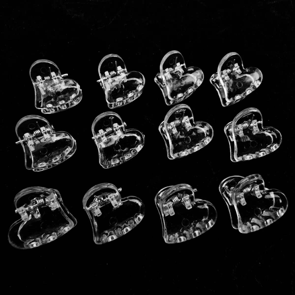 情人节蝴蝶兰专用夹嫁接夹园林夹植物夹藤蔓夹绑藤夹情人节固定夹