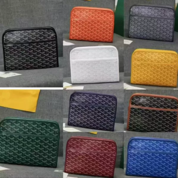 Wholesale Dog Makeup Bags, Versatile Storage Accordion Bags, European and American Fashion Camera Bags, Toiletry Bags, Tofu Bags, Foreign Trade Goods