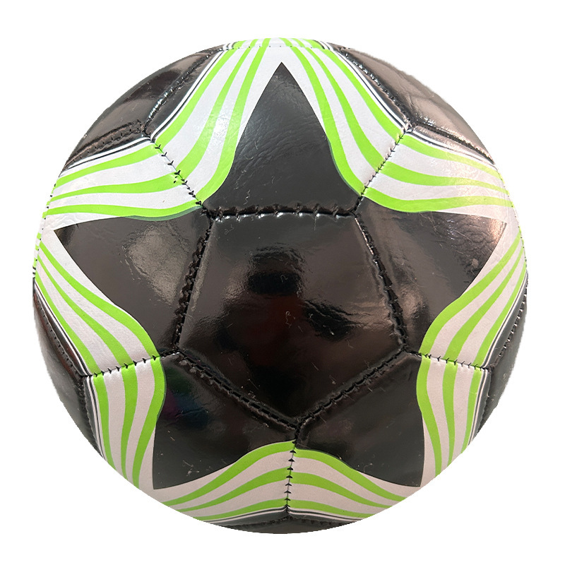 Fútbol adulto estudiantes de primaria máquina de coser PVC fútbol juvenil entrenamiento de exámenes de escuela secundaria niños fútbol 5 pelota mayorista