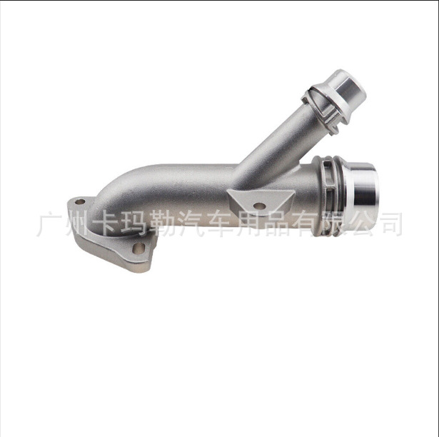 11537560130 11537505055 suitable for BMW 3 series E46E90E87E83 cylinder three-way water pipe