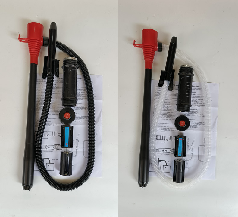 Car Oil Extractor Manual Oil Pump Universal Urea Oil Extractor Household Water Suction Device Vehicle Emergency Oil Extractor Fish Oil Extractor