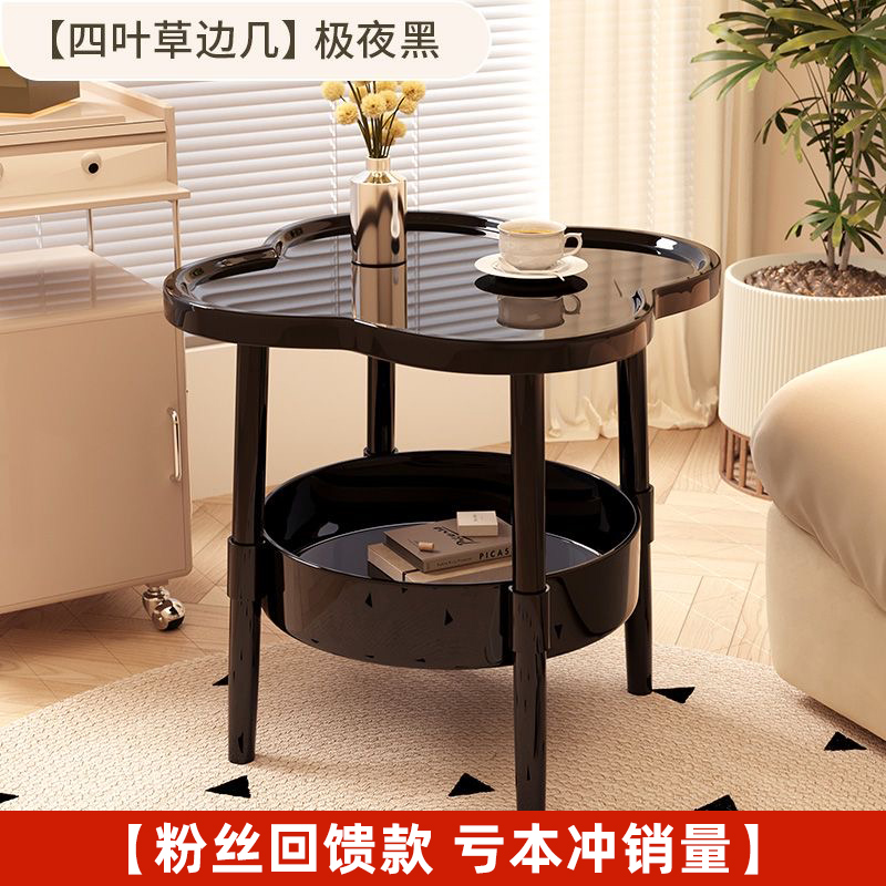 【粉丝回馈款※冲销量】极夜黑
