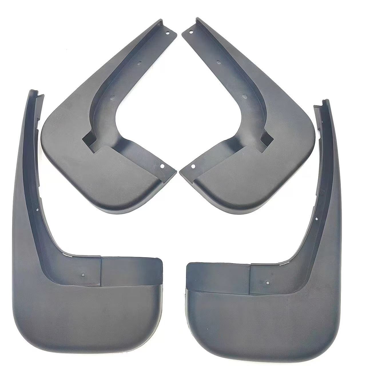 Adecuado para Mercedes-Benz Viano 2012-2015 Vito vito guardabarros comercio exterior guardabarros transfronterizos