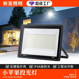 投光灯;防爆灯;工矿灯