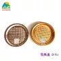 定制密封防潮茶叶铝罐