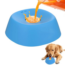 �羳��Ʒ Dog Liquid Lick Bow l������ʳ�P�������ι�����ʳ��