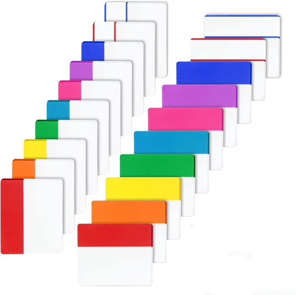 40*50*20 pages/color*10 books set