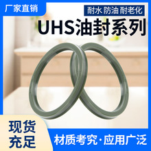 高端进口油封UHS22.4*30*23.5*31.5*25*33*28*35.5*30*40*6*5