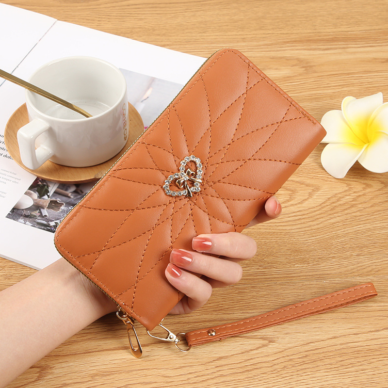 long wallet