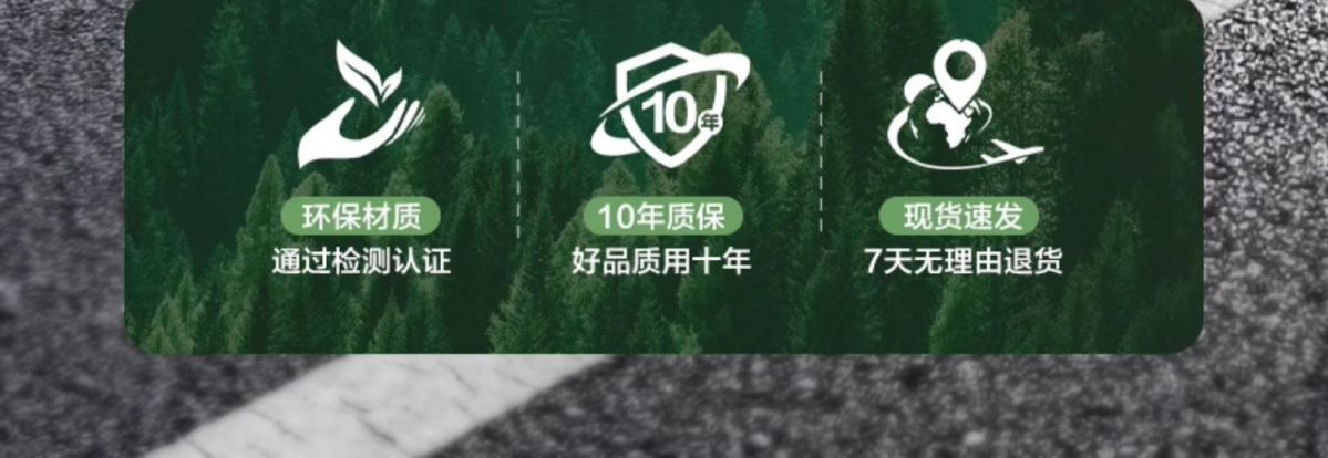 Suitable for Toyota Corolla Foot Mat Surrounding 14-24 Modified Interior Special Accessories TPE Car Foot Mat