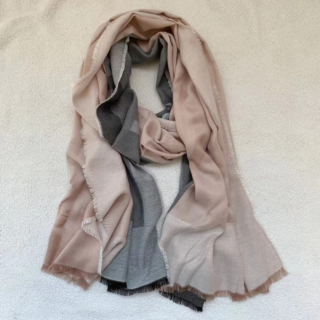 원사 염색 쌀 회색