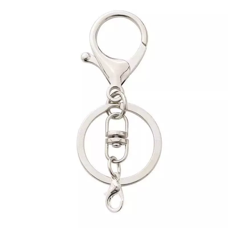High quality set, keychain, accessories, (Physicals), 4 piece set