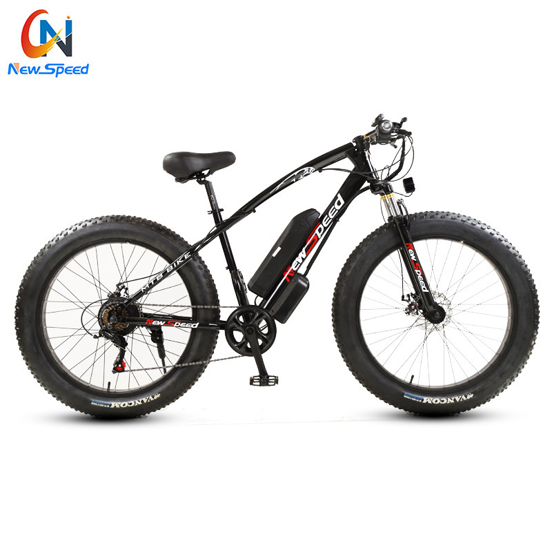 Factory Direct Sales, Cross-Border Electric Bicycles, 7-Speed Mountain Bikes, Cross-Border Dropshipping