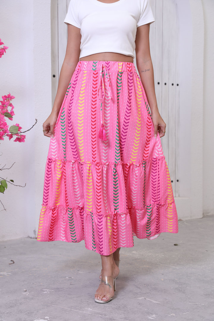Cross-border Foreign Trade European And American Women's Clothing 2025 Summer Bohemian Beach Holiday Style Large_ecoleips.com