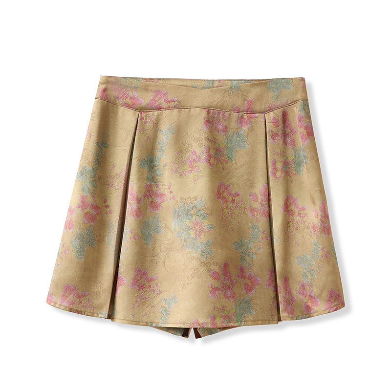 Quần short