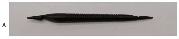 Cross-border Hair Braiding Tools Cabello Trenza Herramienta Trenza Trenza Sucia Enclavada Doble Cabello Trenza