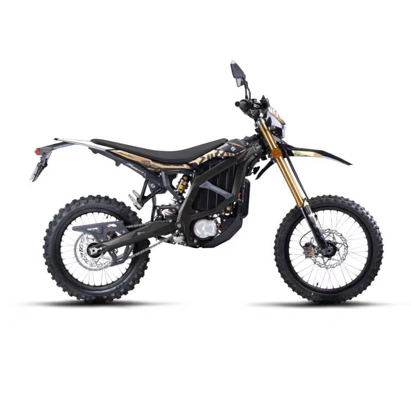 Ultrabee Qiu Longji Bee 2026 motocicletas eléctricas de alta potencia de 24,5 kW exportaciones europeas y americanas de motocicletas eléctricas de alta velocidad image 6