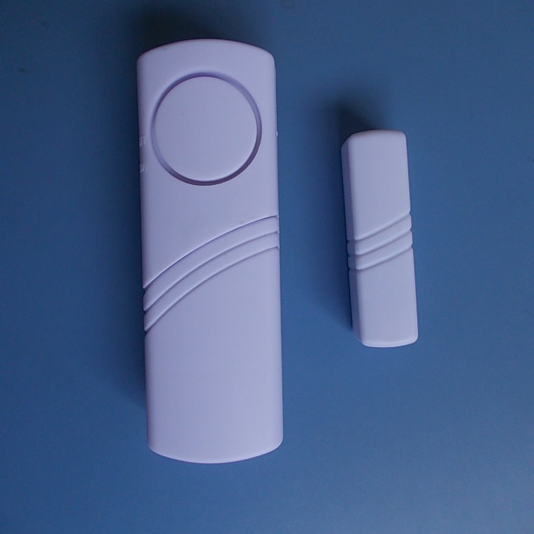 7番電池のドアと窓の警報器の中の不良品は極めて少ないです。|undefined
