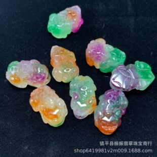 ��ʯ��ɫ�䌦С����������l ��ʯ�Ʒdiy�������X������������