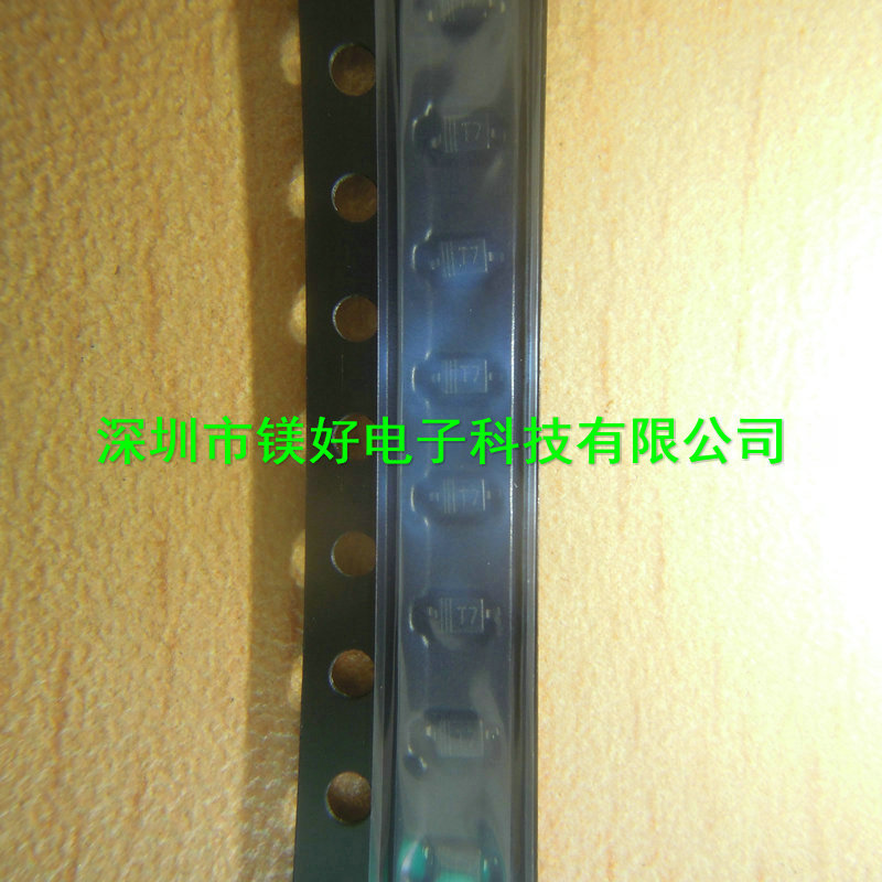 0805贴片稳压二极管 36V，电子器件，电子物料配套