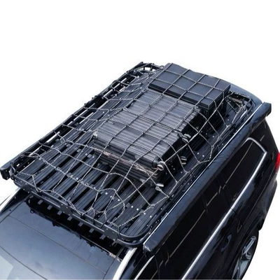 Car roof luggage Trailer rope/net/strap