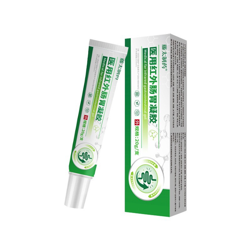 원적외선 장 건강 젤 20g/개