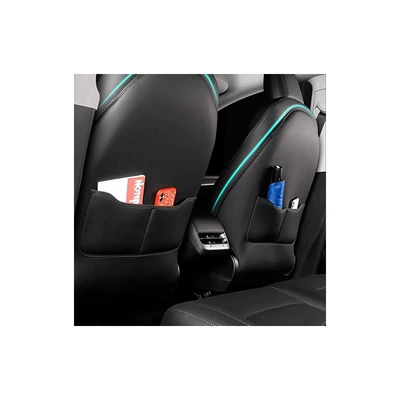 Modely New Version Model3 | Chair back anti-kick pad