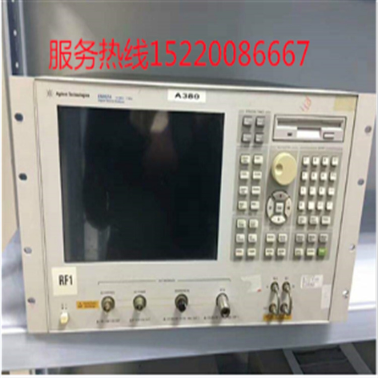 销售/租赁 安捷伦信号源分析仪 E5052B E5053AE5052A