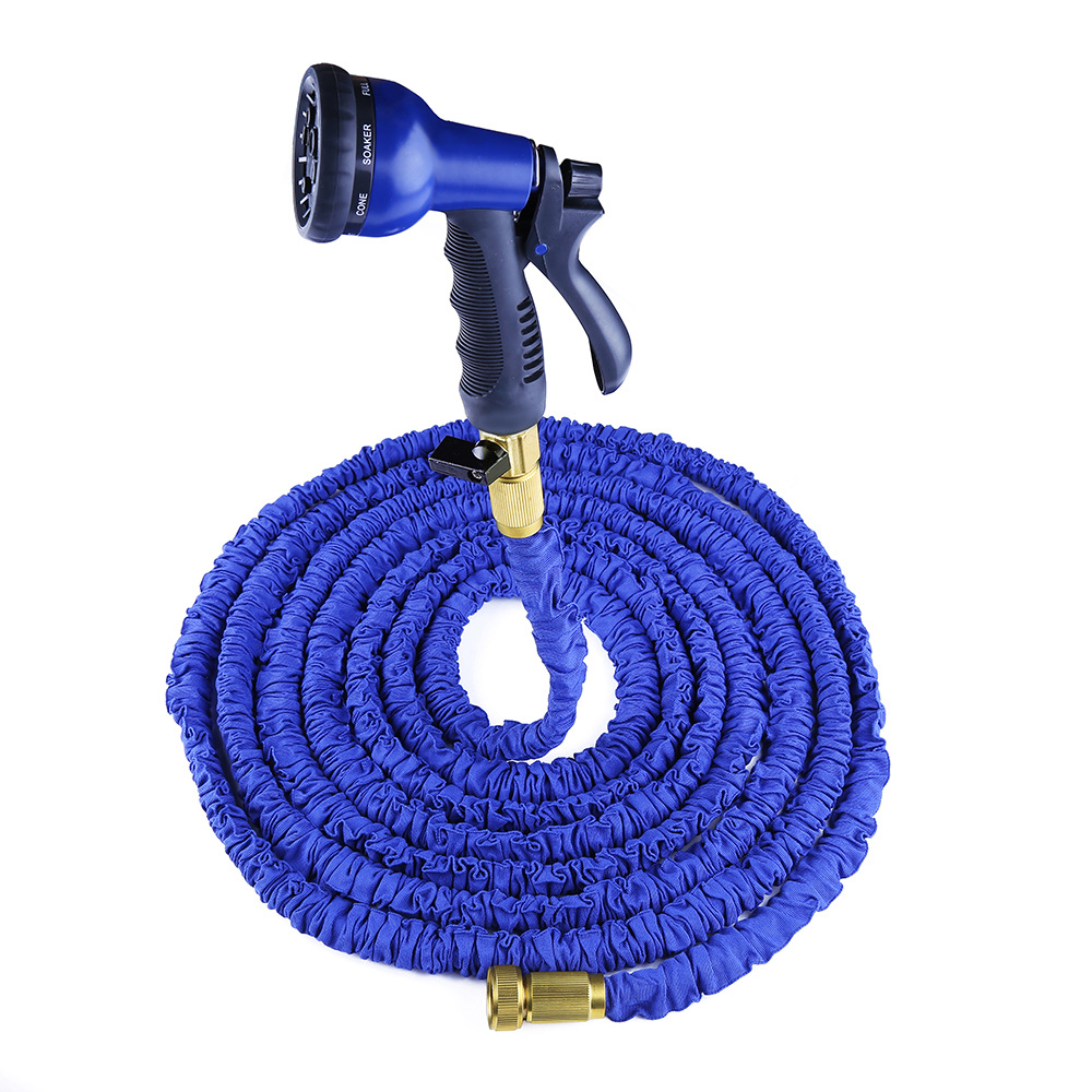 浇花神器洒水喷头家用水管套装浇菜庭院园艺浇水灌溉水枪园林花园