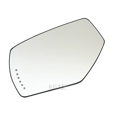 Car mirror Sierra 14-19 rear view