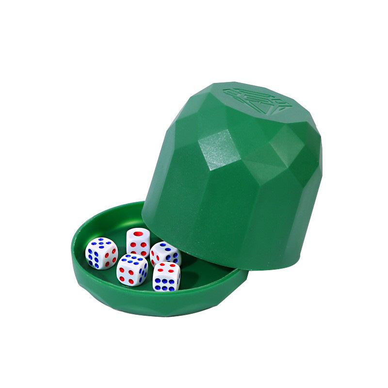 Diamante KTV dados, barra de color, barra de color, barra de color, entretenimiento, artículos de entretenimiento