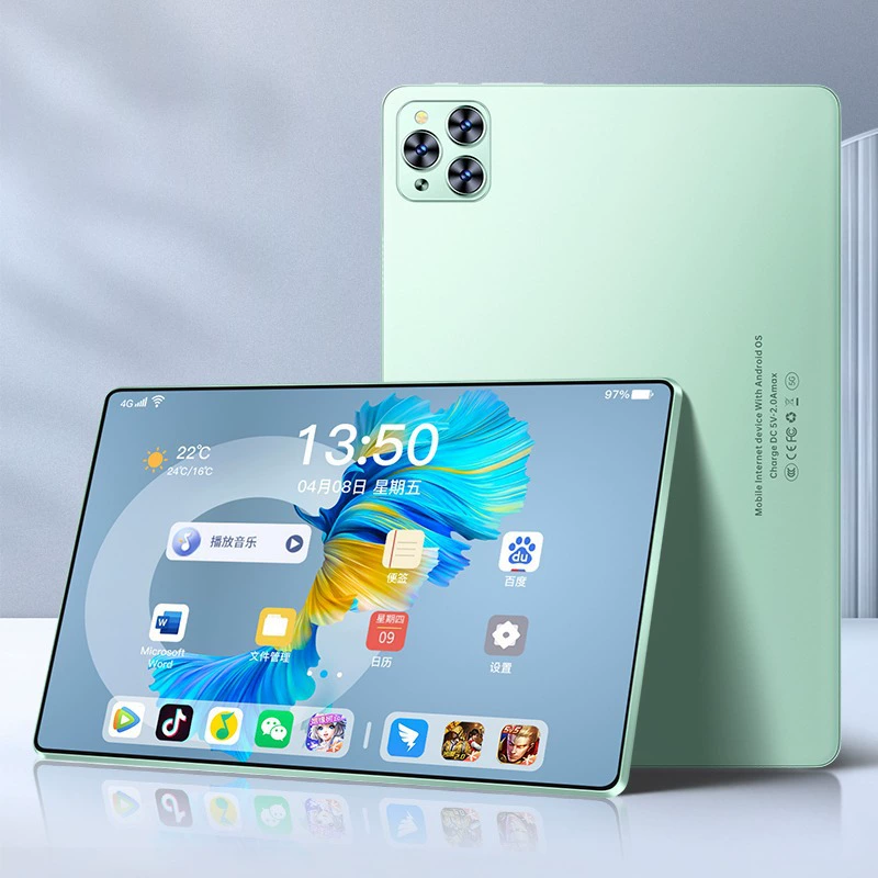 Spot new original authentic domestic Android full Netcom smart tablet manufacturers wholesale cargo supply